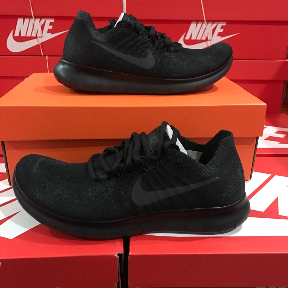 Nike WMNS Free RN Flyknit 2017