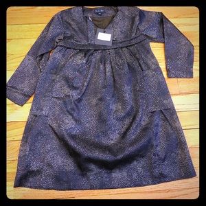 NWT stunning girls dress