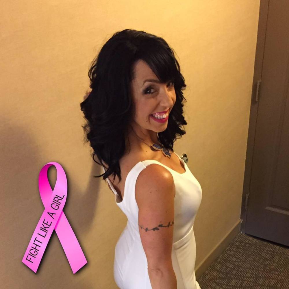 Meet your Posher, Kelley