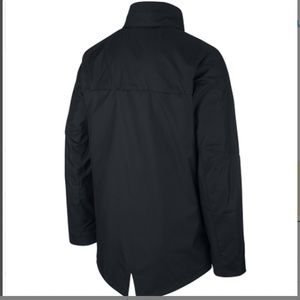 academy 18 rain jacket