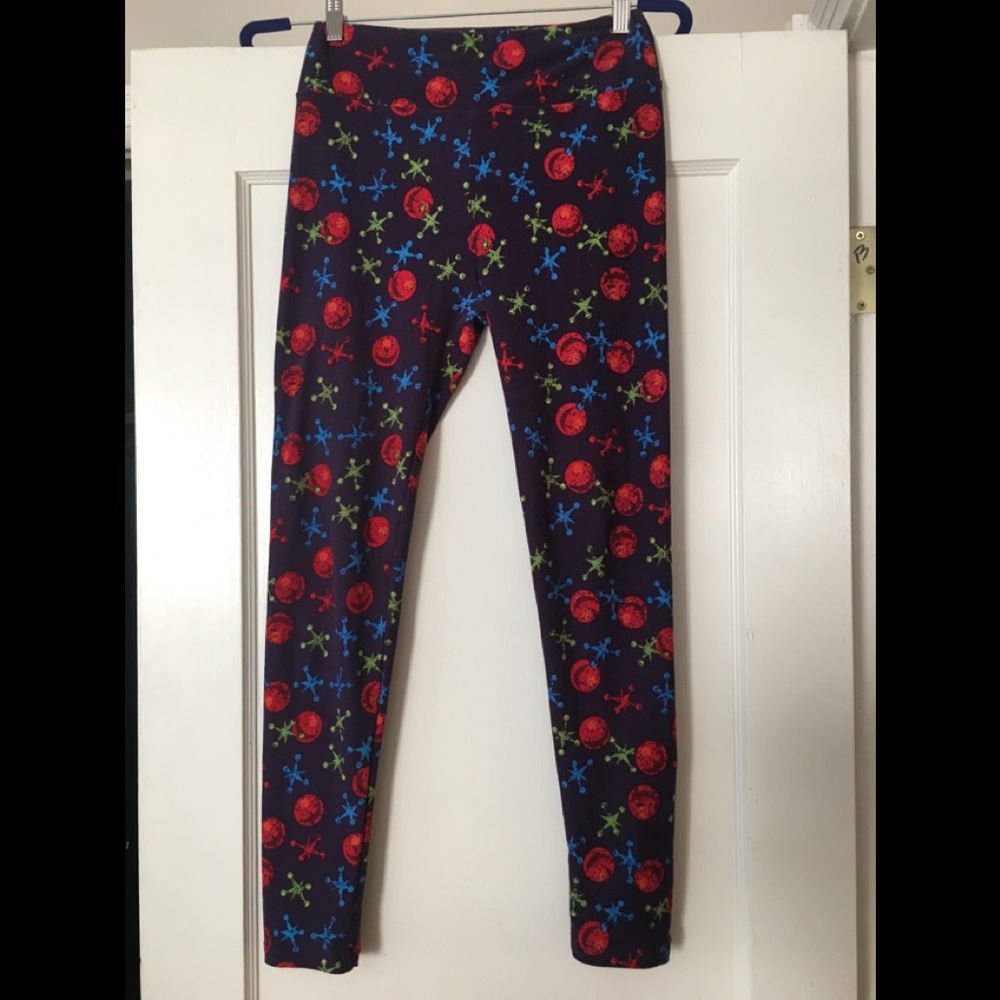 Lularoe Jacks, perfect for game night