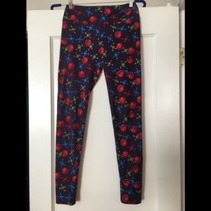 Lularoe Jacks, perfect for game night