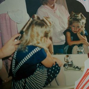 Meet your Posher, Christi