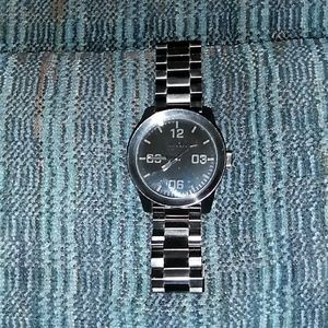 Mens Nixon watch