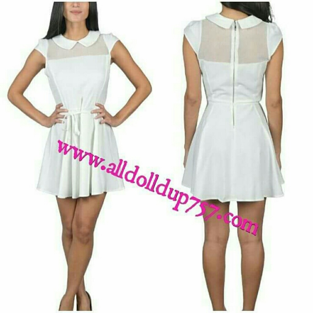 Baby Doll Dress