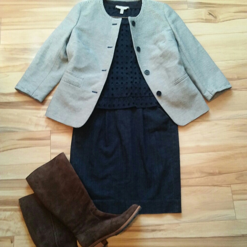 Banana Republic Top