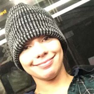 Meet your Posher, Luke