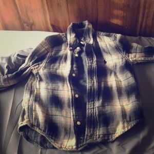 Ralph Lauren Button down - 3T