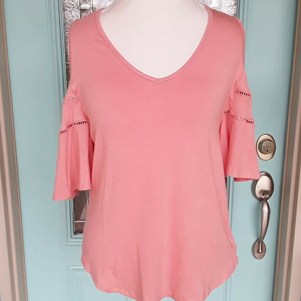 New boutique top