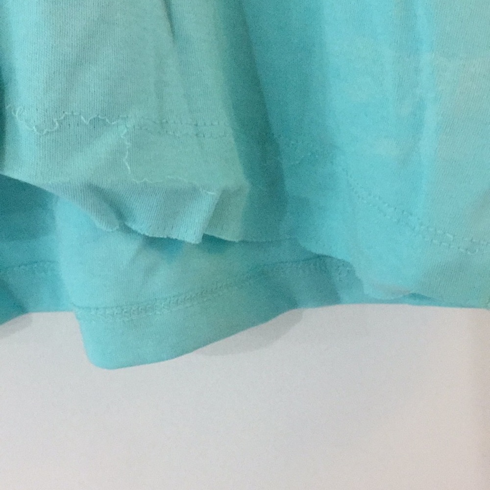 Men's Calvin Klein Polo Shirt - Picture 4 of 5