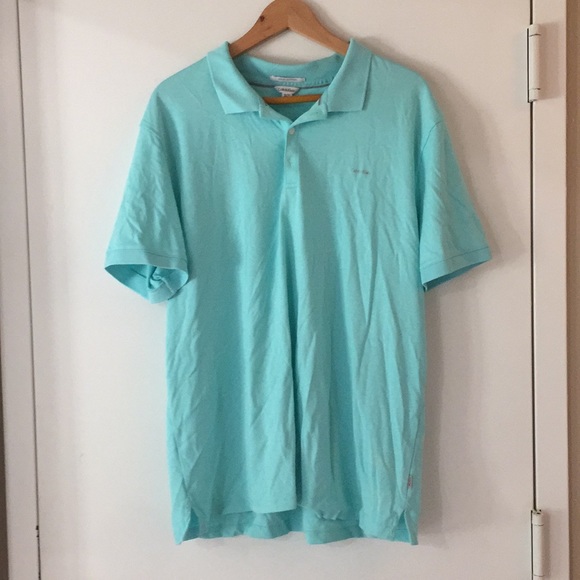Calvin Klein Other - Men's Calvin Klein Polo Shirt