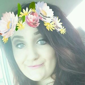 Meet your Posher, Fran.