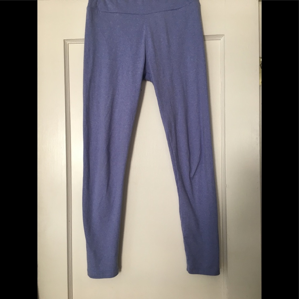 Lularoe solid leggings