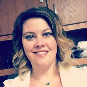 Meet your Posher, Brianne