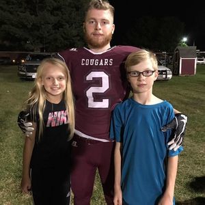 Meet your Posher, Amy