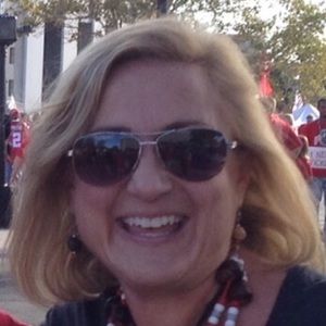 Meet your Posher, Jennifer