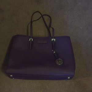 Michael kors purse