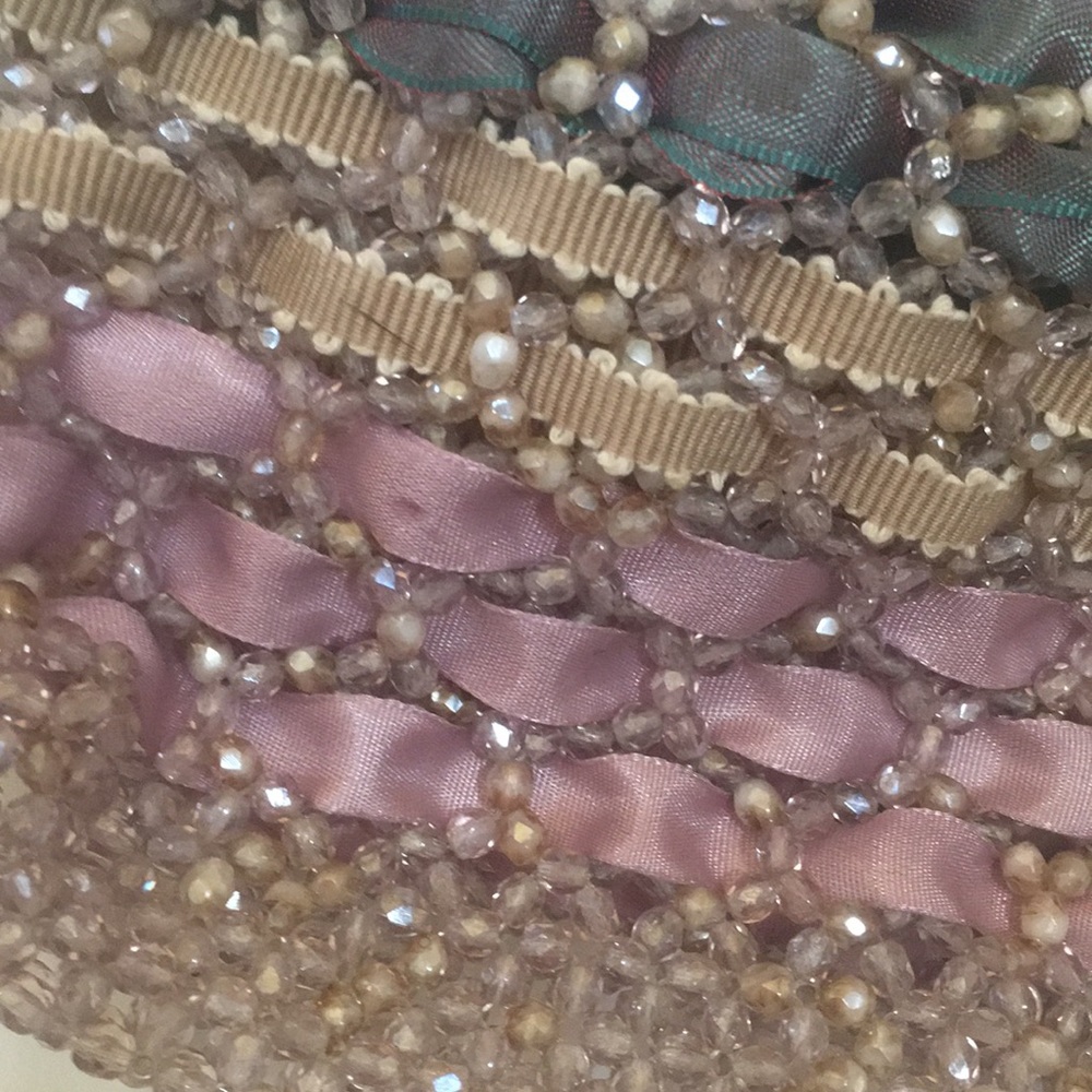 Jewled mini handbag - Picture 2 of 8