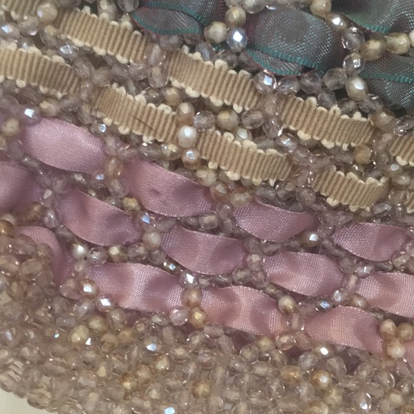 Jewled mini handbag - Picture 2 of 8