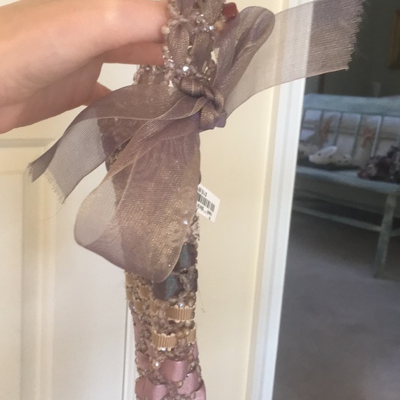 Jewled mini handbag - Picture 5 of 8