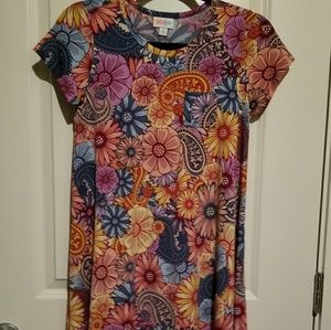 Lularoe Scarlett