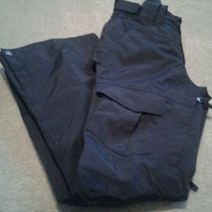 North Face Ski/Snow Pants