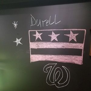 Meet your Posher, Durell
