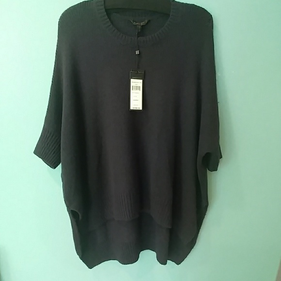 BCBGMaxAzria Sweaters - 🆕 Bcbgmaxazria "Leah" sweater