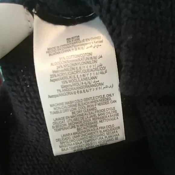 🆕 Bcbgmaxazria "Leah" sweater - Picture 6 of 6