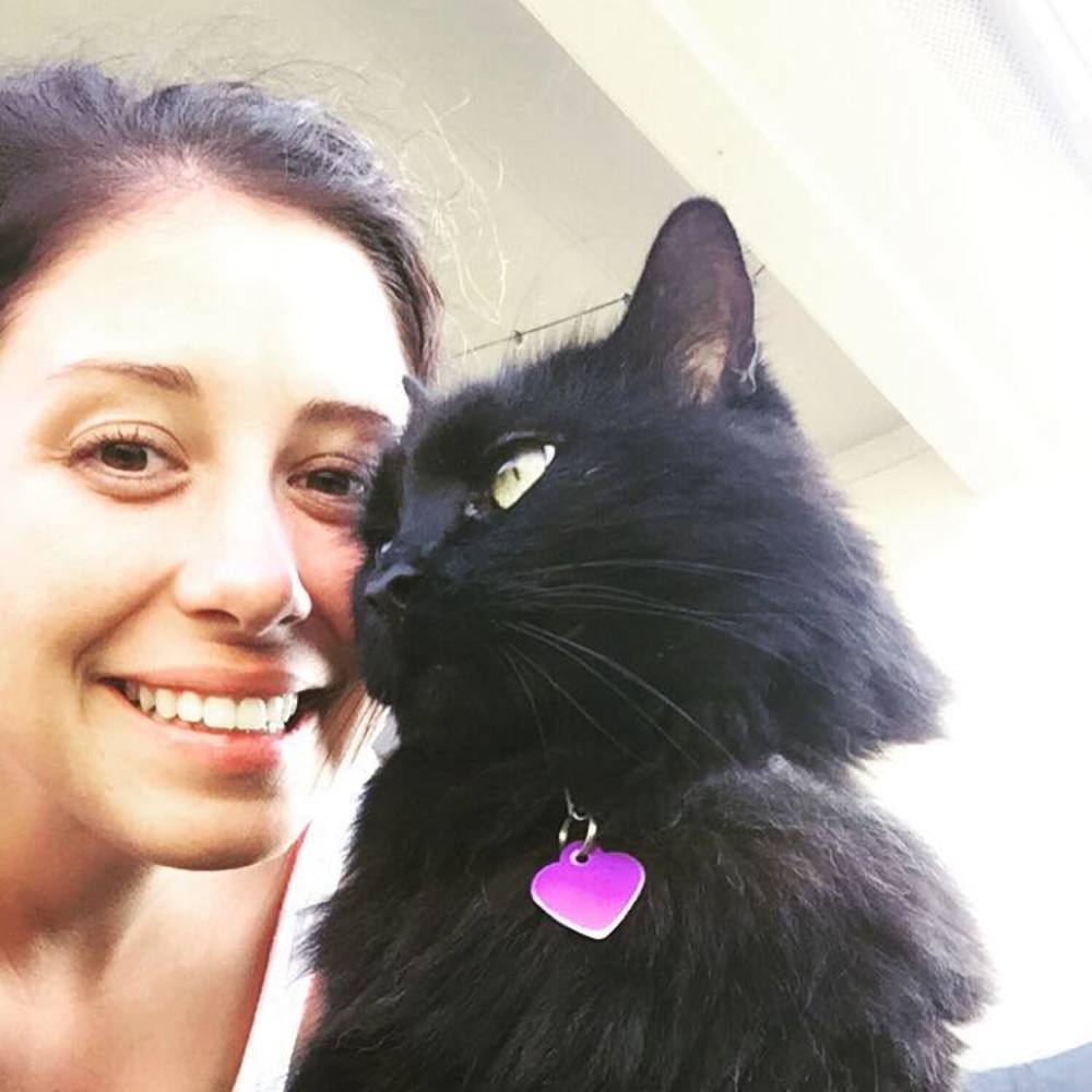 Meet your Posher, Melissa