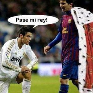 Meet your Posher, Daniel