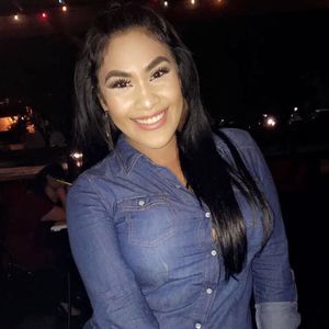 Meet your Posher, Jenifer