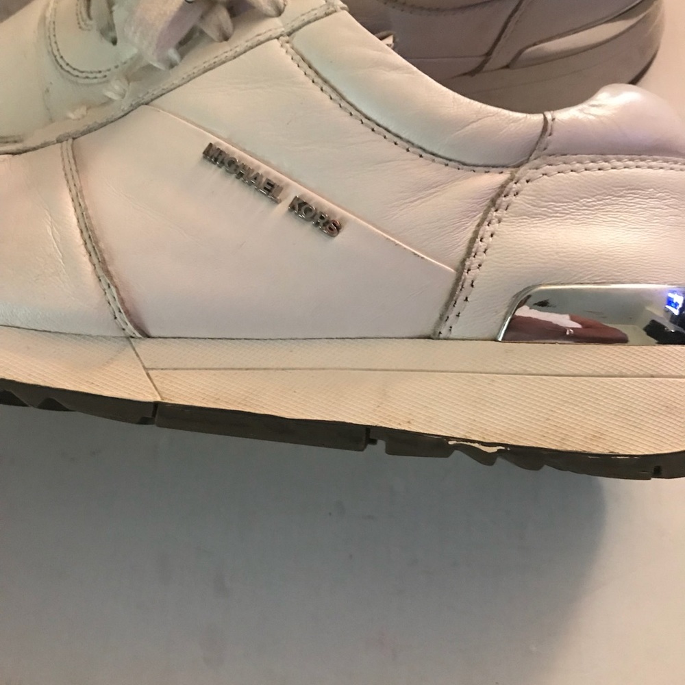 MK shoes