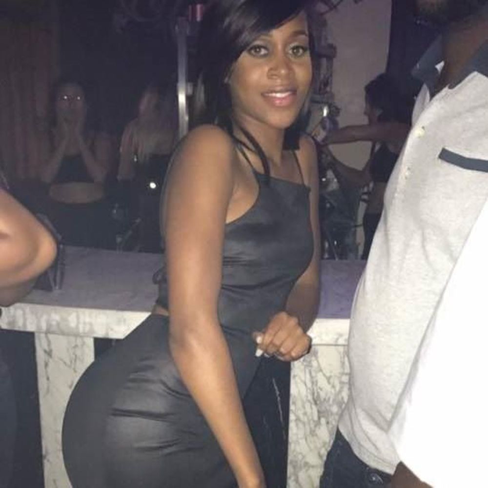 Meet your Posher, Diamond