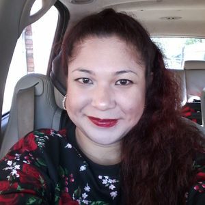 Meet your Posher, Brianda