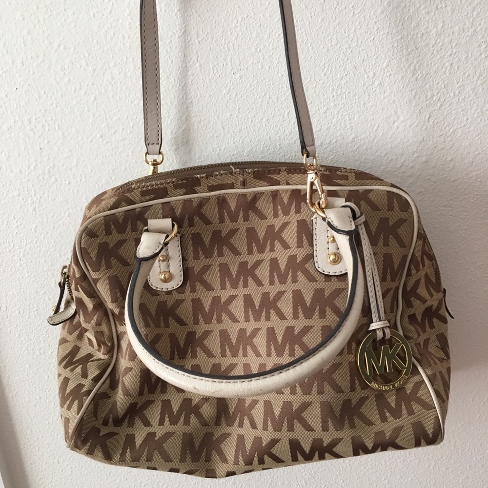 Michael Kors Handbag