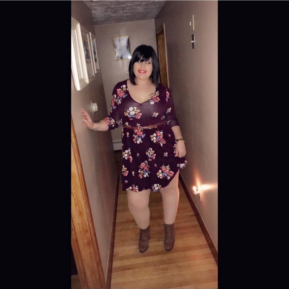 Meet your Posher, Samie