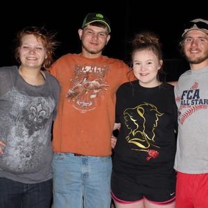 Meet your Posher, Chelsie