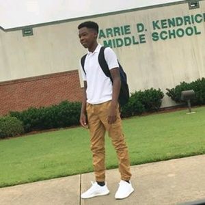 Meet your Posher, Steven