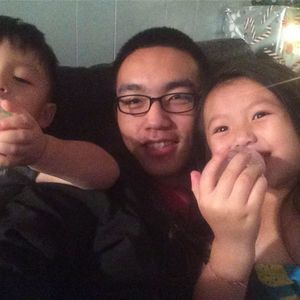 Meet your Posher, Yer