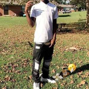 Meet your Posher, Sherman