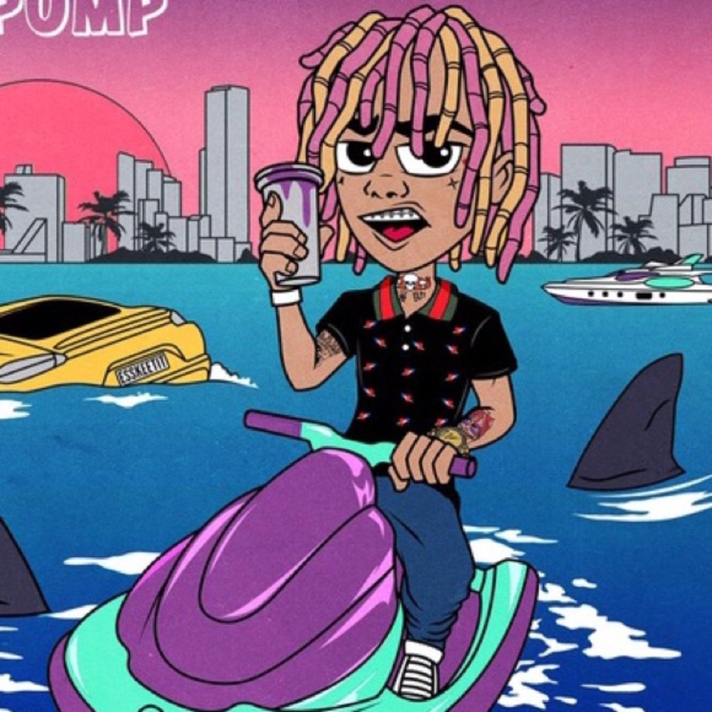 Meet your Posher, Oda