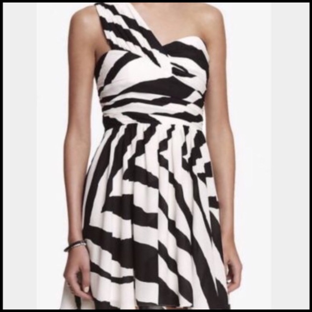 Express Dress
