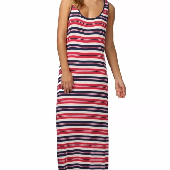 Nautical Beach Dresses