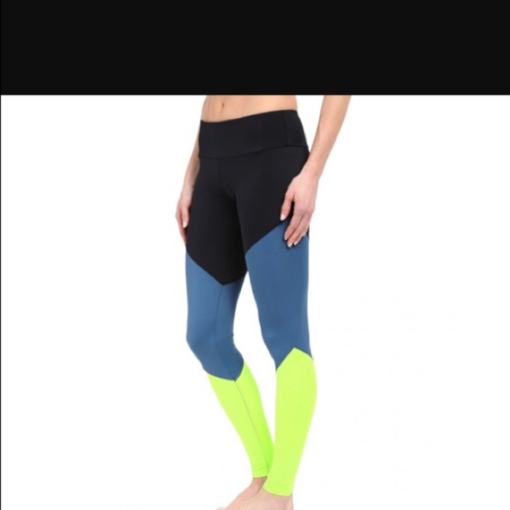 Onzie leggings