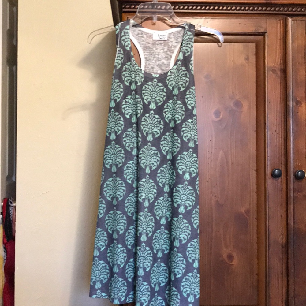 Tunic/dress