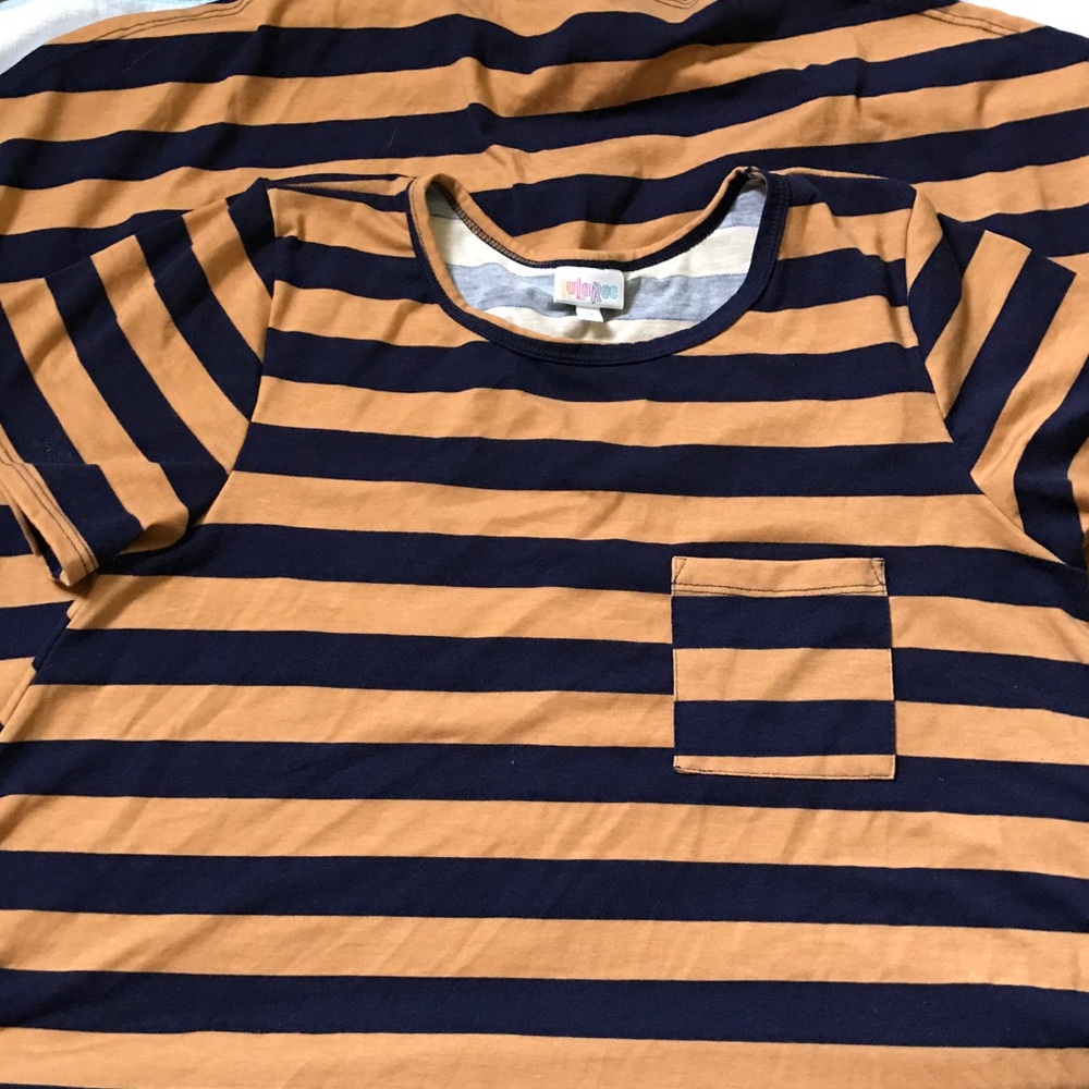 LuLaRoe Medium Carly