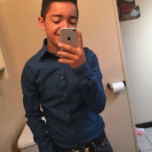 Meet your Posher, Jesus