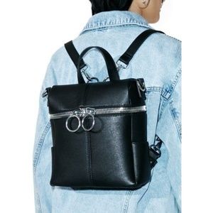 Current mood backpack