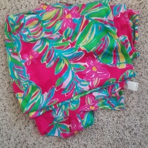 Lilly Pulitzer Jungle Tumble Scarf